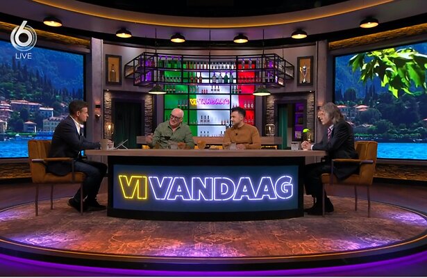 VI Vandaag